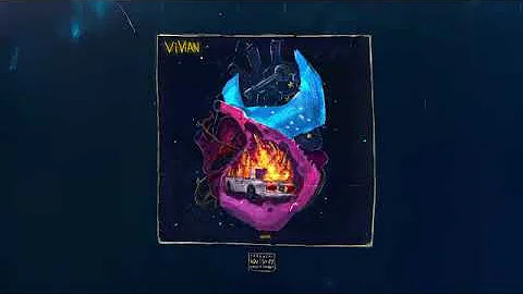 Hleem Taj Alser - Vivian (Official Audio, Prod by Dj Aloo)