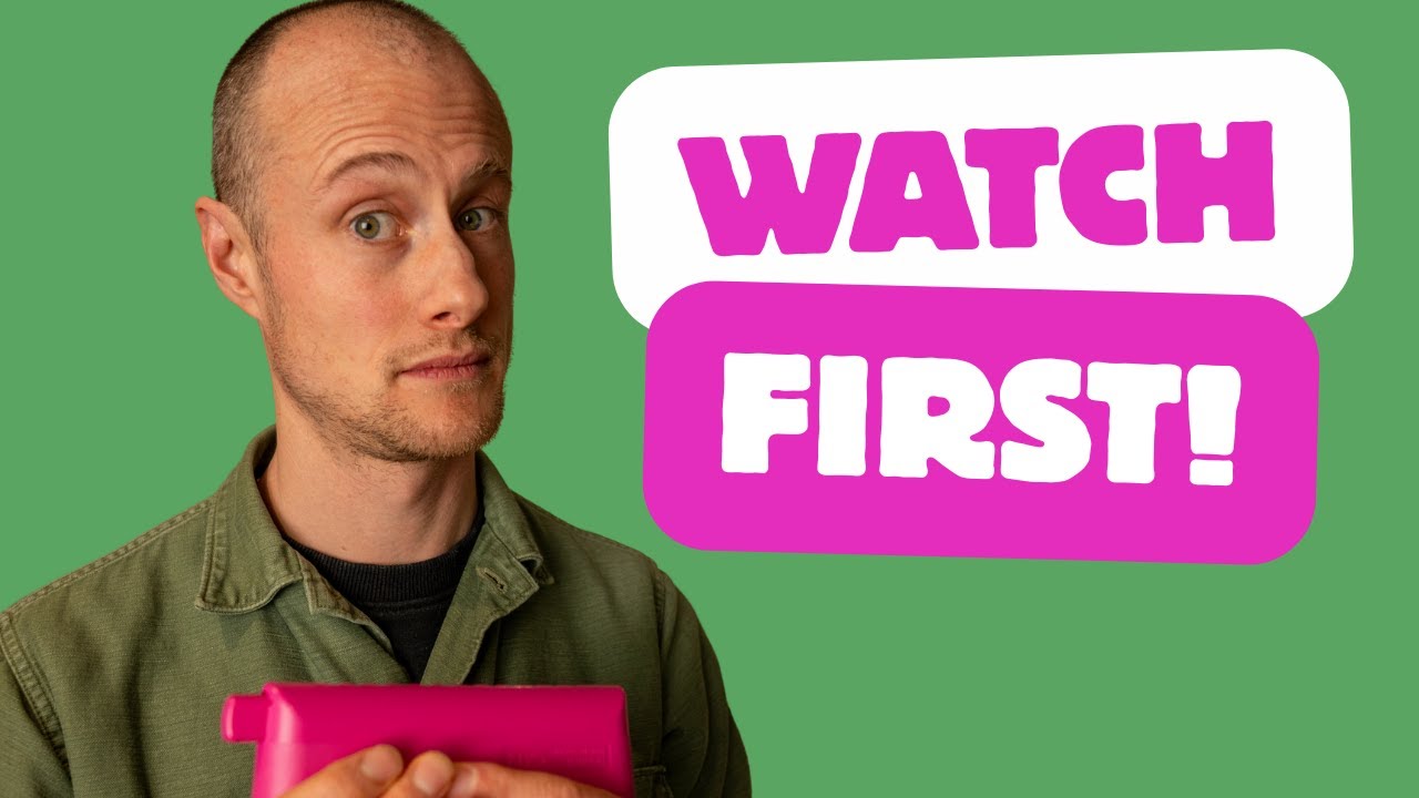 Before You Start Learning Chromatic Harmonica // 5 Things You Need To Know