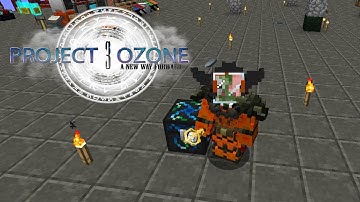 EMC Exploits (Project Ozone 3 Mythic Mode Live Stream Replay)