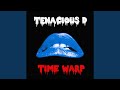 Time Warp