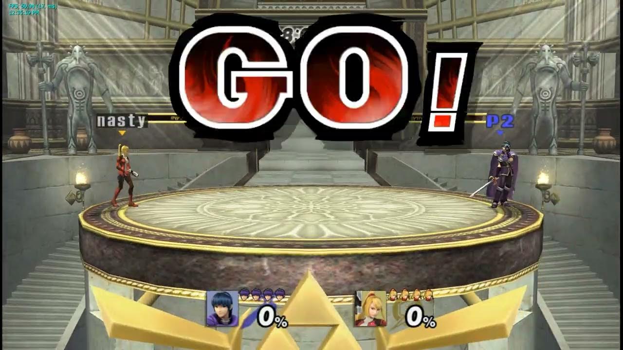 Invincible VIII Project+ Pool A1 Winners Quarters Nave Vs Landon - YouTube