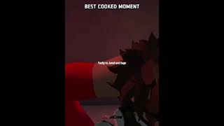 Techy Vs Jared And Sage Thanks To -S8U