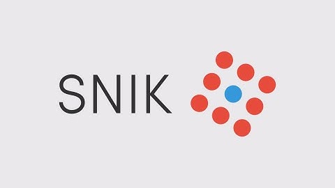 Snik - A minimalist puzzle game