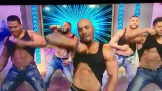 Vivicas Black Magic On Wendy Williams