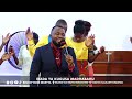 KUABUDU | UNAFANYA MAMBO AMBAYO MWANADAMU HAWEZI KUFANYA | SHILOH PRAISE TEAM Mp3 Song