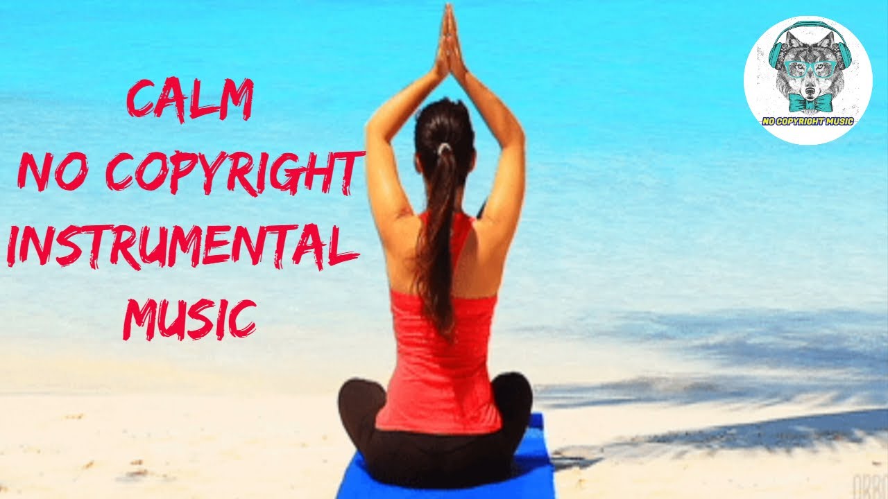 calm background music calm background music