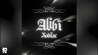 XODIAC - Alibi [Audio]