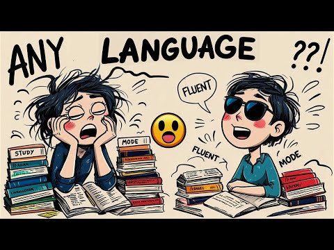 Learn ANY Language