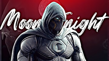 Moon Knight | Alight Motion | Xml