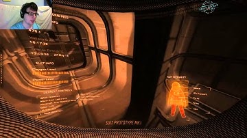 Take On Mars : EVA Update