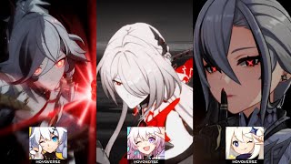 Best Ultimate in Hoyoverse ( Honkai Impact 3, Honkai Star Rail Genshin Impact ) screenshot 3