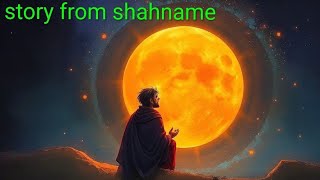 The Story Of Siyavash - The Prince Of Innocence