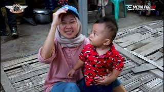 ELIZA HENDRA - KEBABLASAN | SINGA DANGDUT PUTRA PA