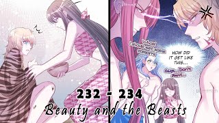 [Manga] Beauty And The Beasts - Chapter 235 - 237  Nancy Comic 2