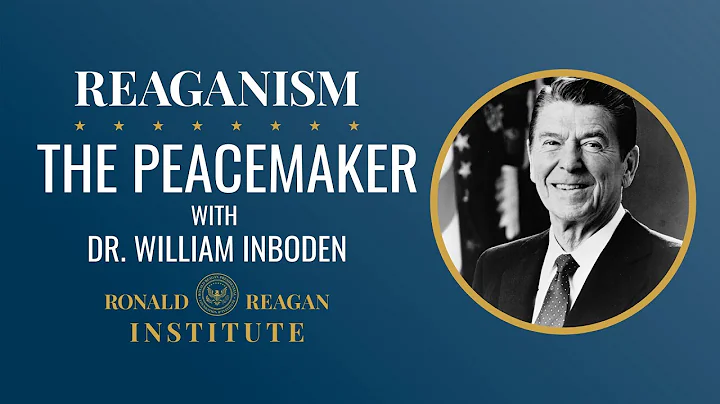The Peacemaker with Dr. William Inboden