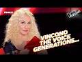Le VINCITRICI di The Voice Generations 🤩