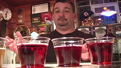 Making Mead at Home with Curt Stock