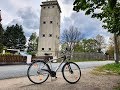Radtour durch neugersdorf