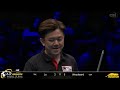 2019 Predator World 10 Ball Championship: Skyler Woodward vs Li-Wen Lo