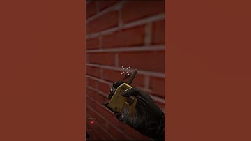 scp 096 vs me #garrysmod #scp096 #gmod #obunga #gaming