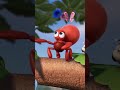 #incywincyspider #nurseryrhymes #toddlersongs #toddlers #childrenssong #fun #animation