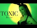 Toxic  britney spears  rock version