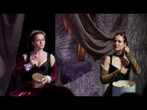 Бесплодные усилия любви Бесплодные усилия любви