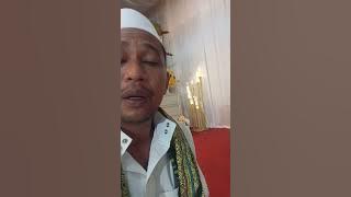 hb helmi algadri bin hb harun algadri hadir di majlis maulid di rumah hb hasan asegaf bi hb ibrahim