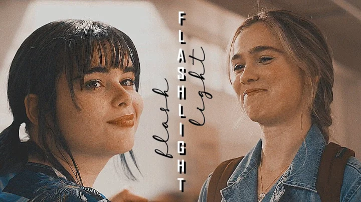 Veronica & Bailey | Flashlight (Unpregnant)