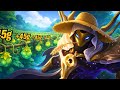 Wild Rift: BROKEN GOLD FARMING STRATEGY