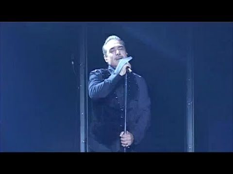 Notis Sfakianakis Του γέρου κόσμου η καρδιά Live στη πύλη αξιού 2011