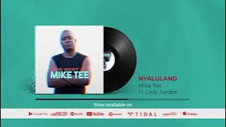 Mike Tee   Nyaluland Ft Lady Jaydee