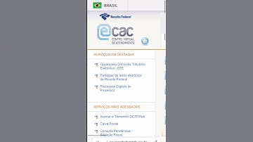 SAIBA COMO realizar uma VERIFICAÇÃO do seu CNPJ pelo portal eCAC na Receita Federal!