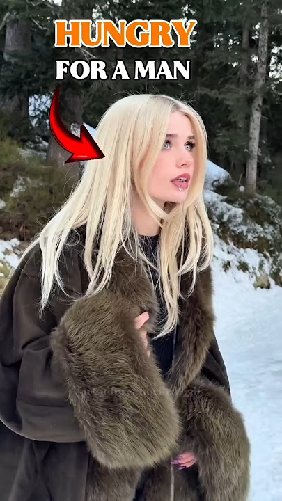 The country with the fewest men in the world