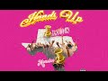 Tay Money ft. Monaleo - Hands Up (Official Lyric Video)
