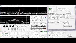 4TRP Electro 2355KHz aircheck CQUAM