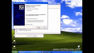 Upgrade Video for SKP 900 Key Programmer