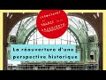 La rouverture dune perspective historique  chroniques du palais de la dcouverte  pisode 11