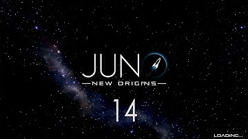 Juno: New Origins (formerly Simple Rockets 2) - Career 14