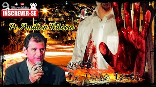 vulgo Ex diabo loiro pr Amilton Ribeiro