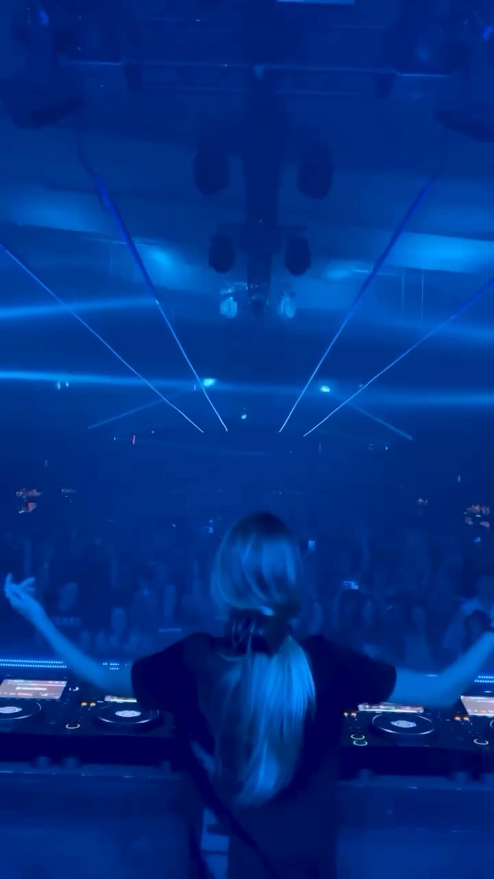 Track ID: @NoraEnPure - “The Other Side” #organichouse #outnow #noraenpure