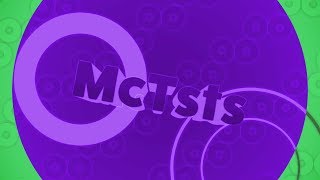 Intro McTsts