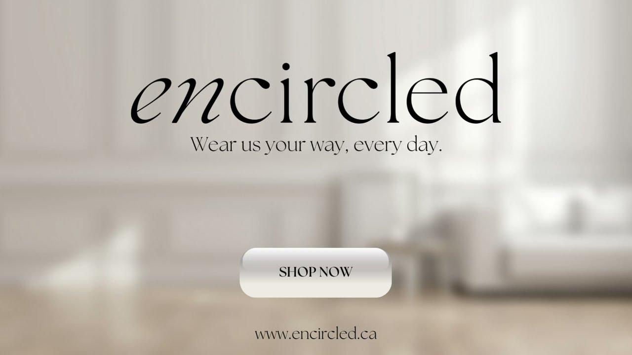 Encircled Video Advertisement