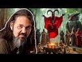 Satanic priest for bohemian grove blows whistle on elites  zachary king