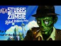 Stubbs The Zombie Rebel Without A Pulse Ep.7 Fall of the House of Otis