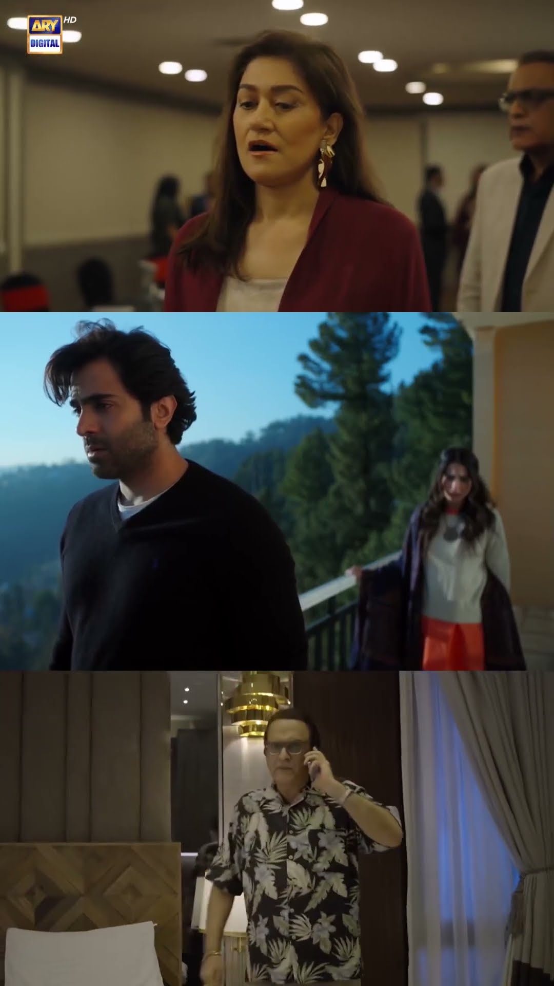 Apne Dil Ki Suna De ??#ayeishqejunoon  #ushnashah  #sheheryarmunawar  #shorts
