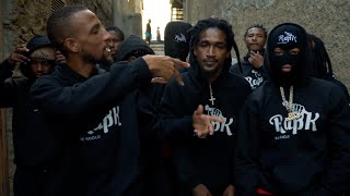 RapK Cypher - S1EP2 TXADA [A.S.A]