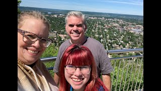 Exploring La Crosse, WI & the Surrounding Area