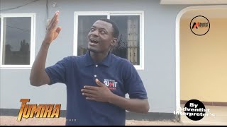 TUMIKA || SHAMALIWA SDA SONG || MY HANDS MY LANGUAGE