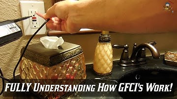 Fully Understanding How GFCI